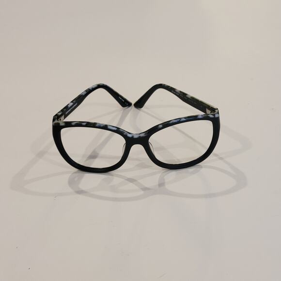 Brendel Eyeglasses Frames 906080 10/Blk 58-18-135. Designed in Germany - Picture 9 of 14